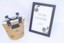 Handwoven Sisal Tote Bag