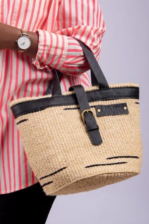 Wanjiku Sisal