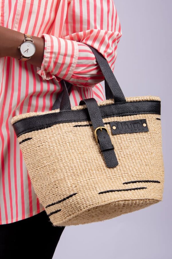 Wanjiku Sisal