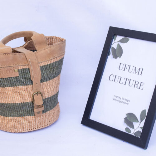 Kichuna Handbag