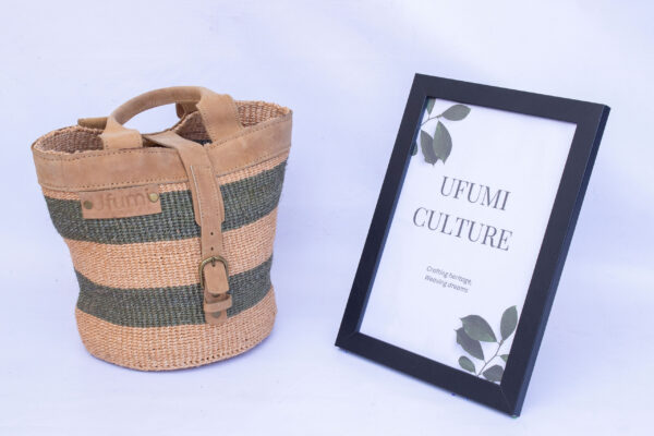 Kichuna Handbag