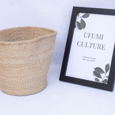 Tula Sisal Planter