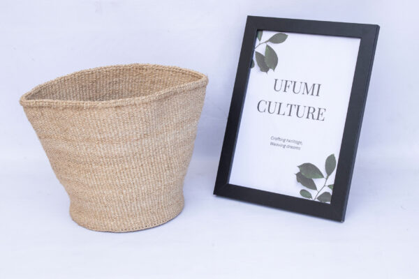 Tula Sisal Planter