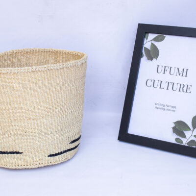 Lulu Sisal Planter