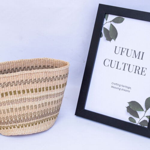 Amani Sisal planter