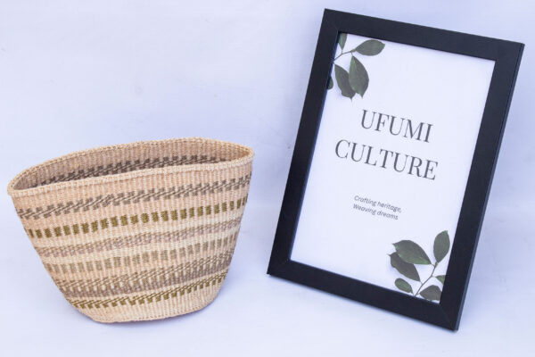 Amani Sisal planter