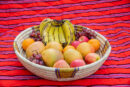 Grand Centerpiece Serving Platter