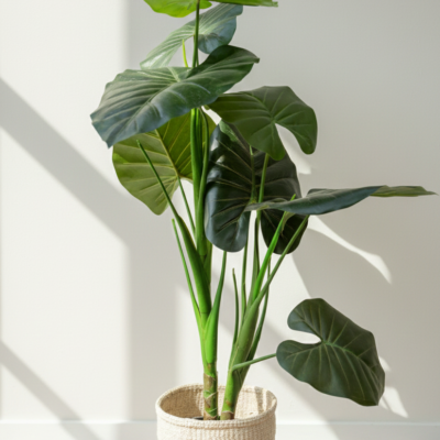 Half & Half Planter Planter