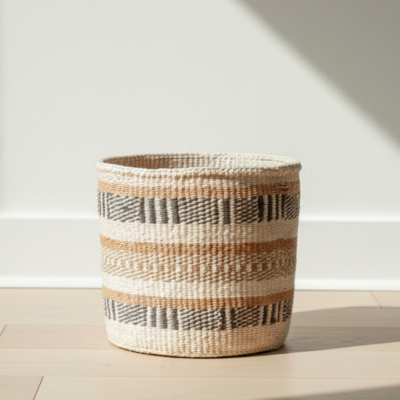 The Checkerboard Planter