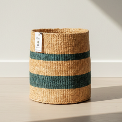 The Riviera Band Planter