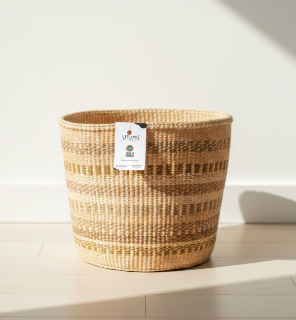 The Texture Grid Planter