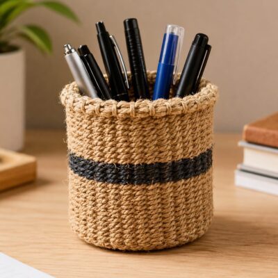 Pen holder