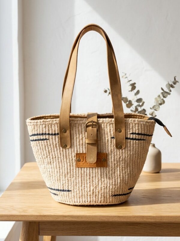 Sisal Handbag